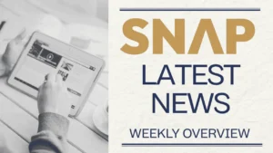 SNAP Industry Brief​