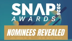SNAP Awards 2026 – Official Nominees Revealed