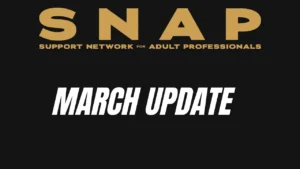 March Update