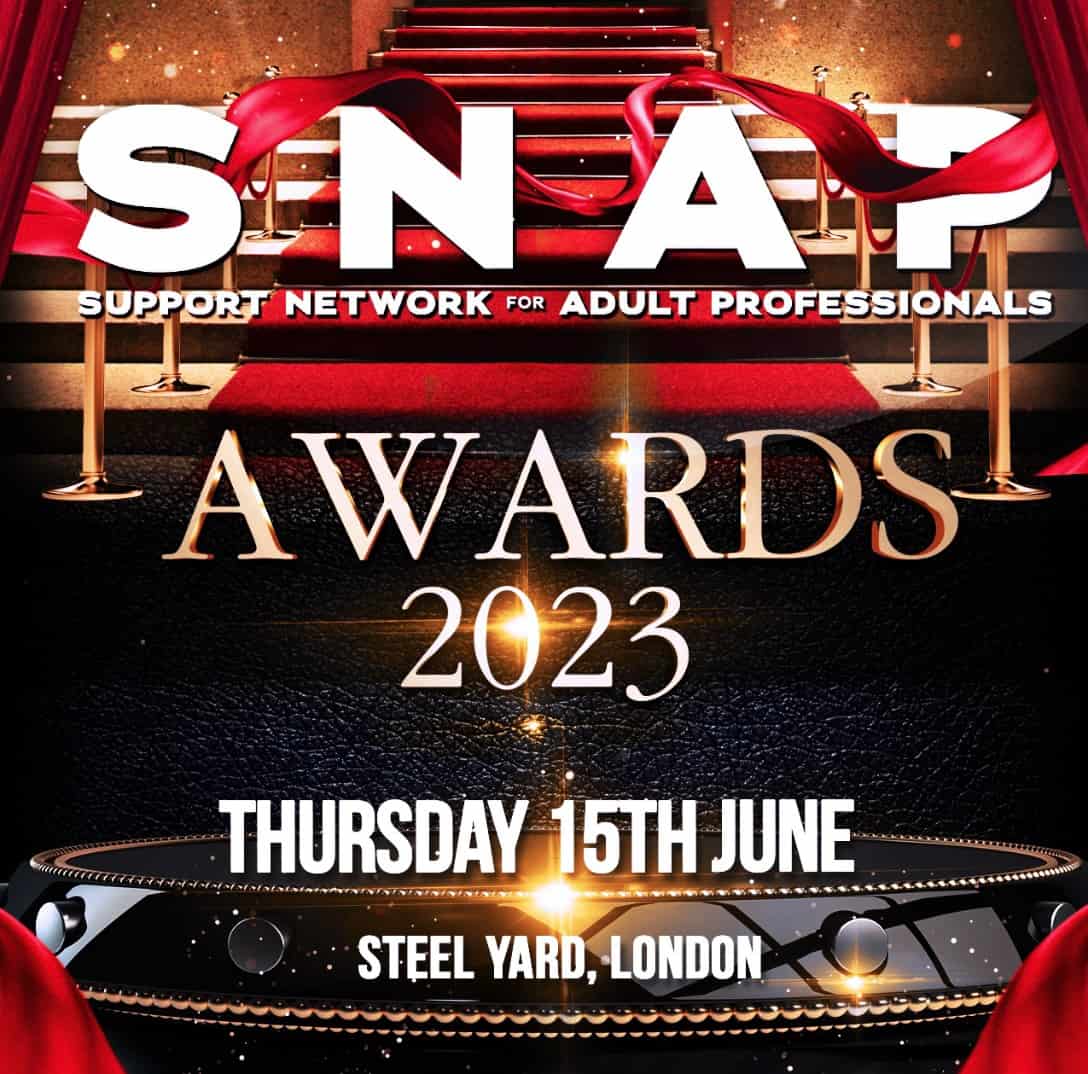 SNAP 2023 Awards SNAP Together