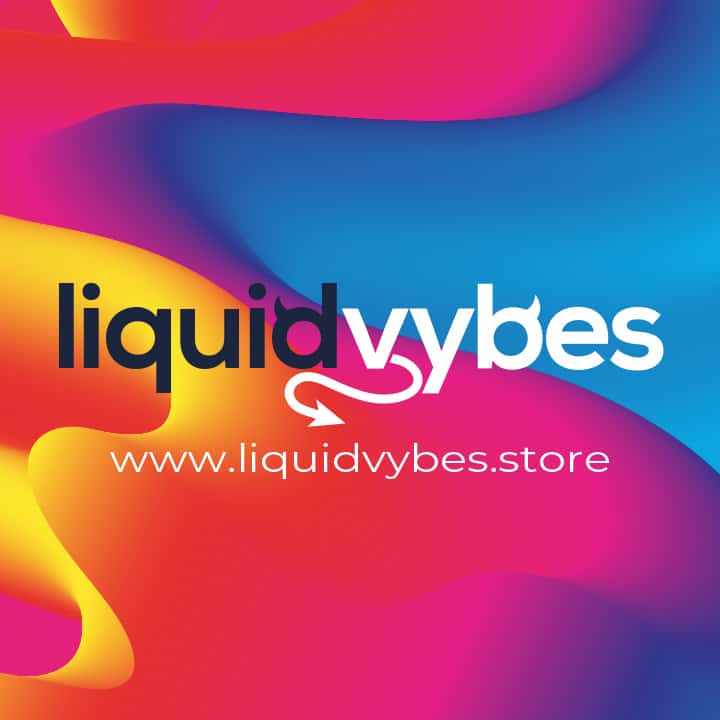 Welcome to LiquidVybes